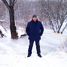 Фотография мужчины Виктор, 52 года из г. Чита