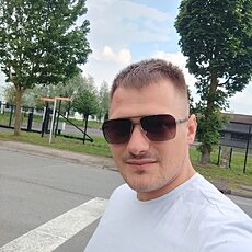 Фотография мужчины Андрей, 36 лет из г. Полоцк