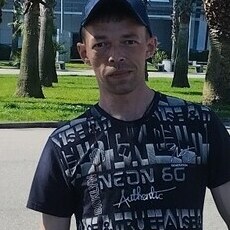 Фотография мужчины Анатолий, 36 лет из г. Красноуфимск