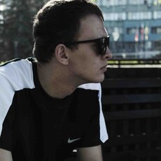 Фотография мужчины Илья, 24 года из г. Нижнеудинск