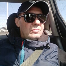 Фотография мужчины Дмитрий, 53 года из г. Омск