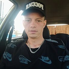 Фотография мужчины Денис, 30 лет из г. Биробиджан