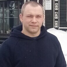 Фотография мужчины Сергей, 31 год из г. Ярославль