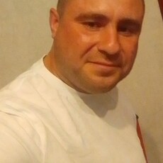 Фотография мужчины Денис, 34 года из г. Балтийск