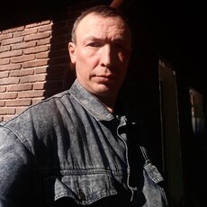 Фотография мужчины Александр, 49 лет из г. Киров