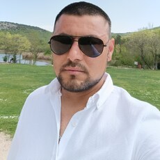 Фотография мужчины Лукман, 36 лет из г. Симферополь