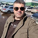 Анатолий Гусаин, 45 лет