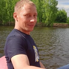 Фотография мужчины Евгений, 38 лет из г. Нижний Новгород