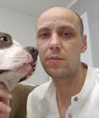 Фотография мужчины Алексей, 37 лет из г. Орск