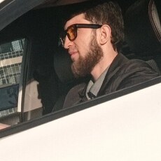 Фотография мужчины Fs, 25 лет из г. Дмитров