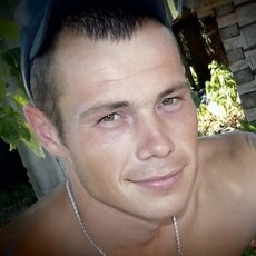 Фотография мужчины Владимир, 36 лет из г. Жлобин