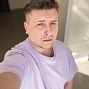 Роман, 28 лет