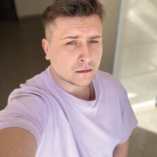 Фотография мужчины Роман, 28 лет из г. Орел