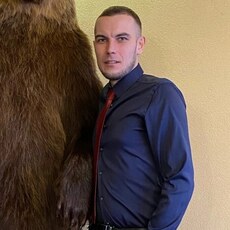 Фотография мужчины Денис, 32 года из г. Сызрань