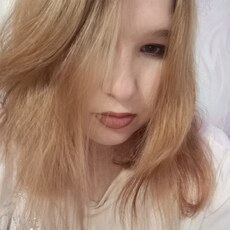 Фотография девушки Полина, 22 года из г. Гатчина