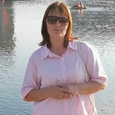 Фотография девушки Наталья, 37 лет из г. Екатеринбург