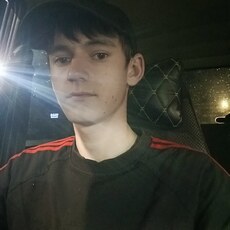 Фотография мужчины Дима, 21 год из г. Салаир