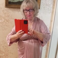 Фотография девушки Гала, 70 лет из г. Минск