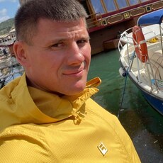 Фотография мужчины Oleg, 33 года из г. Кингисепп