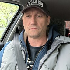 Фотография мужчины Александр, 47 лет из г. Донской