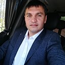 Марсель, 40 лет