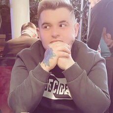 Фотография мужчины Sergey, 26 лет из г. Минск