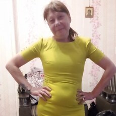 Фотография девушки Оксана, 47 лет из г. Чебаркуль