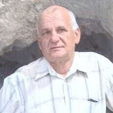 Фотография мужчины Сергей, 62 года из г. Новокузнецк