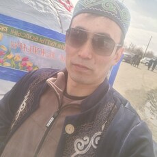 Фотография мужчины Қуаныш, 32 года из г. Алматы