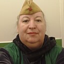 Ирина Камбарова, 54 года