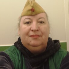 Фотография девушки Ирина Камбарова, 54 года из г. Красногорск