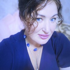 Фотография девушки Алена, 44 года из г. Геленджик