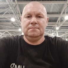 Фотография мужчины Саша, 48 лет из г. Глазов