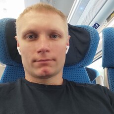 Фотография мужчины Игорь, 34 года из г. Борисов