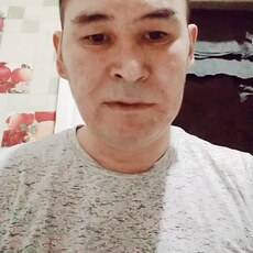 Фотография мужчины Мурат, 43 года из г. Мамлютка
