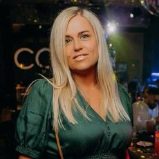 Фотография девушки Татьяна, 47 лет из г. Пенза