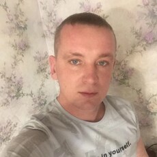 Фотография мужчины Санечек, 37 лет из г. Клин