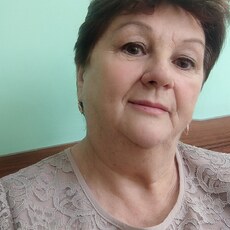 Фотография девушки Natalia, 65 лет из г. Петровск