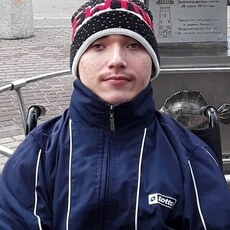 Фотография мужчины Даниил, 29 лет из г. Неман