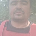 Ботирджон, 42 года