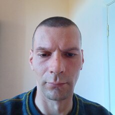 Фотография мужчины Костя, 38 лет из г. Короча