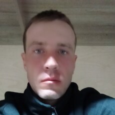 Фотография мужчины Олег, 30 лет из г. Кушва