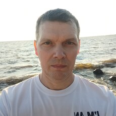 Фотография мужчины Di, 47 лет из г. Волгоград