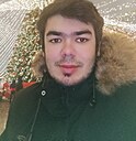 Федя, 27 лет