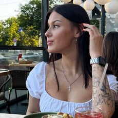 Фотография девушки Лина, 21 год из г. Иваново