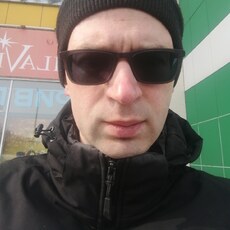 Фотография мужчины Владимир, 37 лет из г. Хабаровск