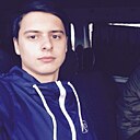 Андерс, 28 лет