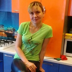 Фотография девушки Милана, 48 лет из г. Брянск
