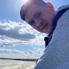 Фотография мужчины Егор, 30 лет из г. Самара