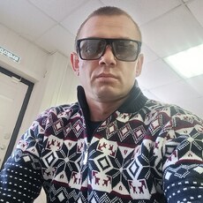 Фотография мужчины Андрей, 38 лет из г. Кингисепп